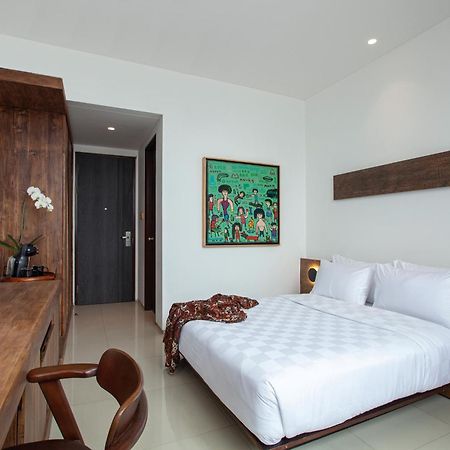 Miers Kuningan, Artotel Curated Jakarta Luaran gambar
