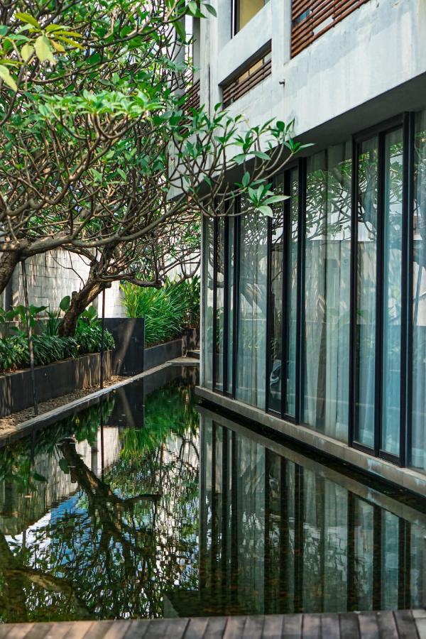 Miers Kuningan, Artotel Curated Jakarta Luaran gambar