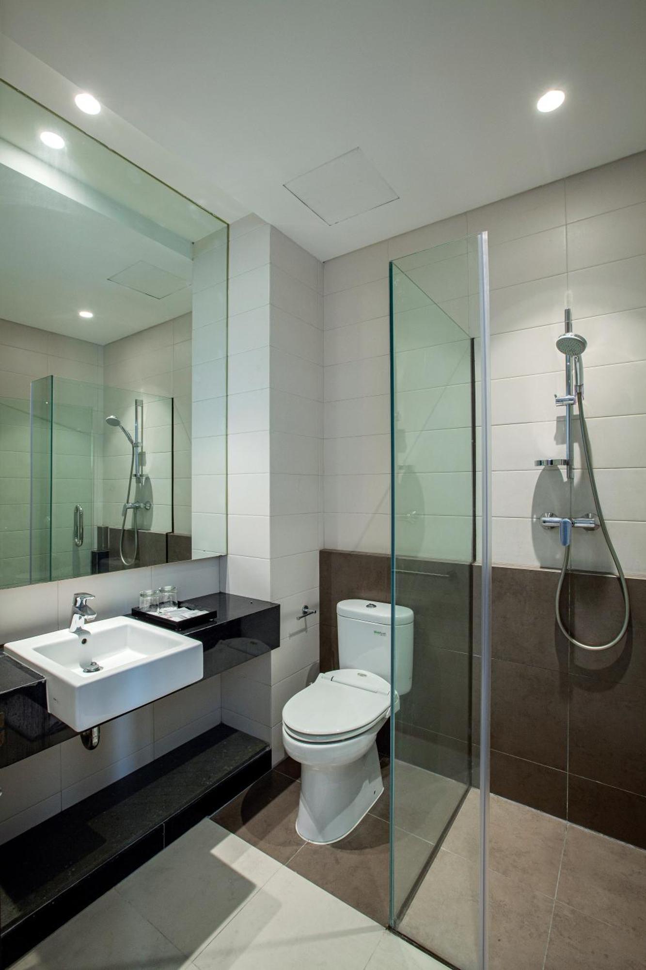 Miers Kuningan, Artotel Curated Jakarta Luaran gambar